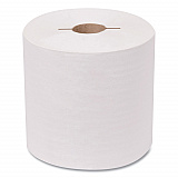 Advanced Hand Towel Roll, Notched, 1-Ply, 7.5 x 10, 960/Roll, 6 Roll/Carton (7178050)