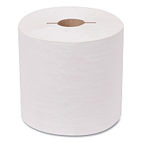 Advanced Hand Towel Roll, Notched, 1-Ply, 7.5 x 10, 960/Roll, 6 Roll/Carton (7178050)
