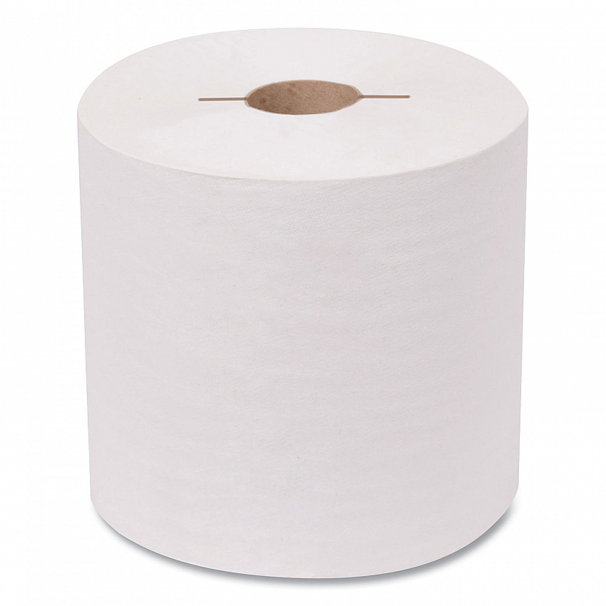 Advanced Hand Towel Roll, Notched, 1-Ply, 7.5 x 10, 960/Roll, 6 Roll/Carton (7178050)