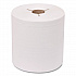 Advanced Hand Towel Roll, Notched, 1-Ply, 8 x 10, White, 6 Rolls/Carton (8031050)