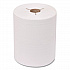 Advanced Hand Towel Roll, Notched, 1-Ply, 8 x 11, White, 491/Roll, 12 Rolls/Carton (8634550)