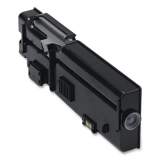 Dell HD47M Toner, 1,200 Page-Yield, Black