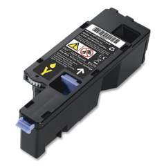 Dell 3581G Toner, 1,400 Page-Yield, Yellow (1689641)