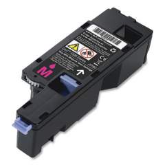 Dell G20VW Toner, 1,400 Page-Yield, Magenta (1689838)