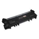Dell P7RMX High-Yield Toner, 2,600 Page-Yield, Black