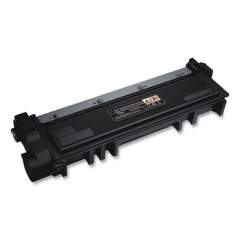 Dell P7RMX High-Yield Toner, 2,600 Page-Yield, Black (2077444)