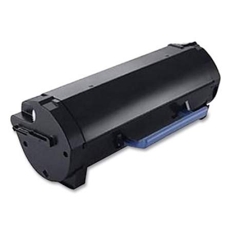 Dell GGCTW High-Yield Toner, 8,500 Page-Yield, Black