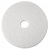 Low-Speed Super Polishing 4100 Floor Pads, 12