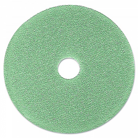 Ultra High-Speed Floor Burnishing Pads 3100, 19
