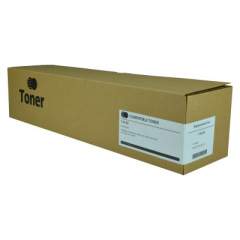 Compatible Toshiba T4530 Toner, 30,000 Page-Yield, Black
