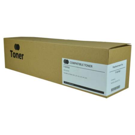 Compatible Toshiba T5070U Original Toner Cartridge - Black