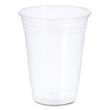 Dart Conex Clearpro Cold Cups, Plastic, 16oz, Clear, 50/pack, 20 Packs/carton (16PX)