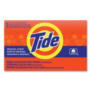 Tide Vending-Design Powder Laundry Detergent, 1.5 oz, 156/Carton (49340)