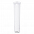Small Pull-Type Water Cup Dispenser, For 5 oz Cups, White (C4160WH)