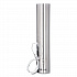 Small Pull-Type Water Cup Dispenser, For 5 oz Cups, Stainless Steel (C4150SS)