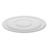 Pactiv Evergreen Round Cake Circle, 9" Diameter x 1"h, White, 4/Carton (60900000)