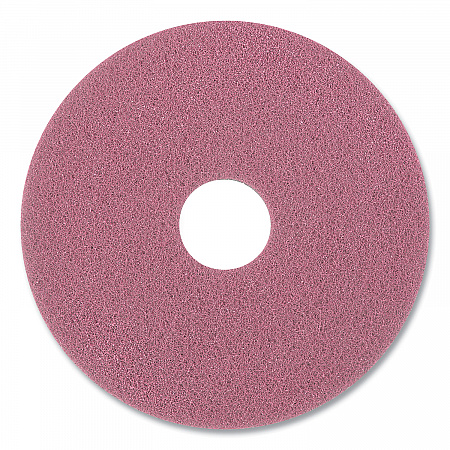 High-Traffic Twister Floor Pad, 27