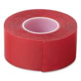 T-REX Strong Mounting Tape, 1" x 60", Clear (24338425)