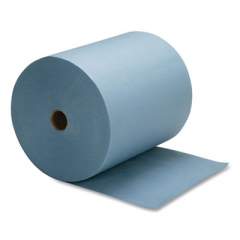 AbilityOne 7920016577796, SKILCRAFT Industrial Shop Towels, 12.5 x 13.4, Blue, 475 Towels/Roll