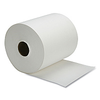 7920014910664, SKILCRAFT Industrial Shop Towels, 12.5 x 13.4, White, 475 Towels/Roll (4910664)
