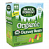 Organic Gummy Bears, 0.8 oz Pouch, 65 Pouches/Carton (22000556)