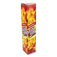 Original Smoked Snack Stick, 0.97 oz Stick, 24 Sticks/Box (20900657)