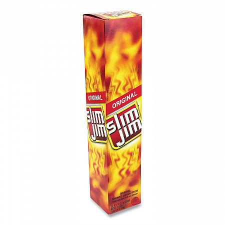 Original Smoked Snack Stick, 0.97 oz Stick, 24 Sticks/Box (20900657)