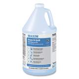 Maxim Oven-N-Grill Alkali Degreaser RTU, Citrus Scent, , 1 gal Bottle, 4/Carton (25000041)