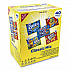 Cookie and Cracker Classic Mix, Assorted Flavors, 1 oz Pack, 40 Packs/Box (22000086)