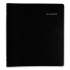AT-A-GLANCE Refillable Multi-Year Monthly Planner, 11 x 9, Black Cover, 60-Month (Jan to Dec): 2022 to 2026 (7029605)