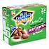 Whole Natural Almonds On-the-Go, 0.63 oz Pouch, 32 Pouches/Carton (22000512)