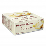 High Protein Bars, Lemon Delight, 2.1 oz Bar, 10 Bars/Carton (20902479)
