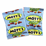 Medleys Fruit Snacks, 0.8 oz Pouch, 90 Pouches/Box (20900325)