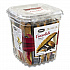 Biscotti, Cioccolati Dark Chocolate Almond, 0.85 oz Individually Wrapped, 25/Pack (20900322)