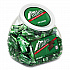 Creme de Menthe Chocolate Mint Thins, 240 Pieces/40 oz Tub, 1 Tub/Carton (20906034)
