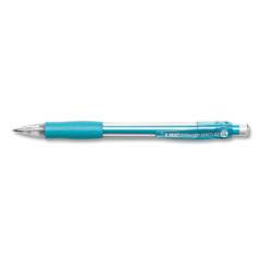 BIC Velocity Original Mechanical Pencil, 0.9 mm, HB (#2), Black Lead, Assorted Barrel Colors, 5/Pack (522528)