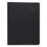 AT-A-GLANCE QuickNotes Weekly Vertical-Column Format Appointment Book, 11 x 8.25, Black Cover, 12-Month (Jan to Dec): 2022 (7695005)
