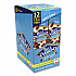 Low Sodium Lightly Salted Almonds, 1.5 oz Tube, 12 Tubes/Carton (22000736)