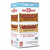 The Original Fruit and Nut Food Bar, Assorted Flavors, 1.6 oz Bar, 20 Bars/Box (22000447)