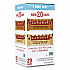 The Original Fruit and Nut Food Bar, Assorted Flavors, 1.6 oz Bar, 20 Bars/Box (22000447)