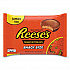 Snack Size Peanut Butter Cups, Jumbo Bag, 19.5 oz Bag (24600012)