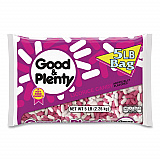 Licorice Candy, 5 lb Bag (24600004)