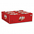 Wafer Bar with Milk Chocolate, 1.5 oz Bar, 36 Bars/Box (24600040)