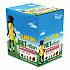 NUT-rition Heart Healthy Mix, 1.5 oz Tube, 18 Tubes/Carton (30700008)