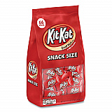Snack Size, Crisp Wafers in Milk Chocolate, 32.34 oz Bag (24600359)