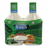 Original Ranch Dressing, 40 oz Bottle, 2 Bottles/Carton (90000027)