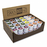 Favorite Flavors K-Cup Assortment, 48/Box (70000038)