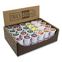 Favorite Flavors K-Cup Assortment, 48/Box (70000038)