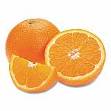 Fresh Premium Seedless Oranges, 8 lbs (90000081)