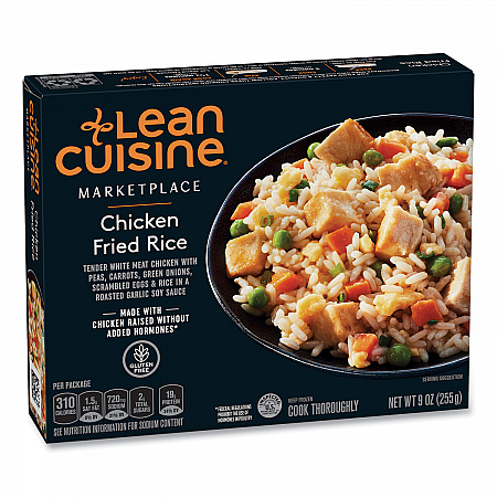 Marketplace Chicken Fried Rice, 9 oz Box, 3 Boxes/Pack (90300123)